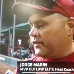 Meet your Posher, Jorge